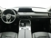 Usado Mazda CX-60 Exclusive-Line 200 CV (147 kW) 2025 Blanco SUV