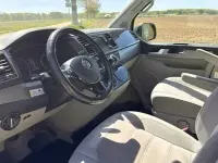 Usado VW California California 204 CV (150 kW) 2019 Gris Van