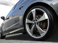 Usado Audi RS3 400 CV (294 kW) 2019 Gris metalizado Berlina