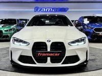 Usado BMW M4 Competition Edition 510 CV (375 kW) 2024 Blanco Coupe