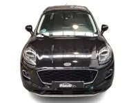 Usado Ford Puma Titanium 125 CV (91 kW) 2024 Gris / plata SUV