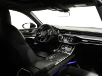 Usado Audi RS6 Performance 630 CV (463 kW) 2025 Gris Familiar