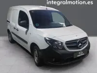 Usado Mercedes Citan 109 95 CV (69 kW) 2021 Monovolumen