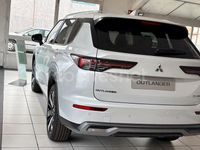 Nuevo Mitsubishi Outlander P-HEV 306 CV (225 kW) 2025 Blanco SUV