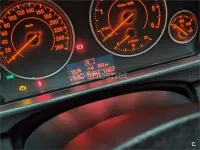 Usado BMW 318 Sport Line 150 CV (110 kW) 2016 Blanco Berlina