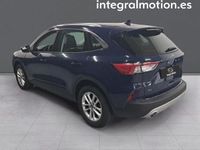 Usado Ford Kuga Titanium 190 CV (139 kW) 2021 SUV