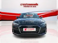 Usado Audi A5 Sportback Premium 150 CV (110 kW) 2021 Gris / plata Utilitario
