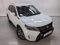 Nuevo Suzuki Vitara 110 CV (80 kW) 2026 Blanco SUV