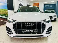 Usado Audi Q5 Ambiente 163 CV (119 kW) 2021 Blanco SUV