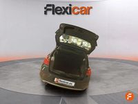 Usado BMW 116 116 HP (85 kW) 2015 Azul Citadino