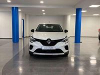 Usado Renault Captur Evolution 159 CV (116 kW) 2023 Blanco SUV