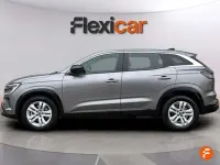 Usado Renault Austral Evolution 199 CV (146 kW) 2024 Gris SUV