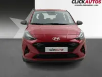 Usado Hyundai i10 63 CV (46 kW) 2026 Utilitario