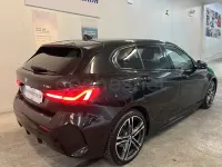 Usado BMW 118 136 CV (100 kW) 2020 Negro Berlina