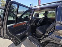 Usado Mercedes GL320 224 CV (164 kW) 2006 Negro SUV