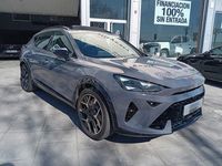 Usado Cupra Formentor VZ2 333 CV (244 kW) 2025 Gris SUV