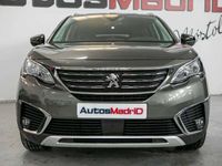 usado Peugeot 5008 Allure BlueHDi 96kW (130CV) S&S EAT8