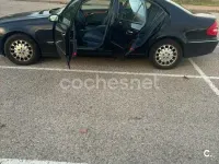 Usado Mercedes E320 Elegance 224 CV (164 kW) 2005 Azul Berlina