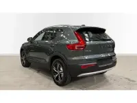 Usado Volvo XC40 Core 163 CV (119 kW) 2025 Negro SUV