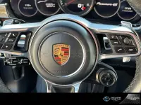 Usado Porsche Panamera 4S 422 CV (310 kW) 2017 Gris / plata Utilitario