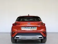 Usado Kia XCeed 141 CV (103 kW) 2022 Naranja SUV