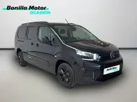 Nuevo Citroën e-Berlingo 130 CV (95 kW) 2026 Negro Monovolumen