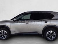 Usado Nissan X-Trail N-Connecta 204 CV (150 kW) 2024 Beige SUV