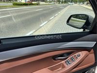 Usado BMW 530 258 CV (189 kW) 2016 Beige Berlina