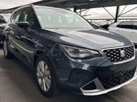 Nuevo Seat Arona Style 115 CV (84 kW) 2025 Gris / plata SUV
