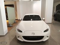 usado Mazda MX5 RF 2.0 Skyactiv-G Exclusive-Line