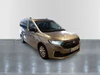 Usado Ford Tourneo Connect Titanium 115 CV (84 kW) 2023 Gris / plata Monovolumen
