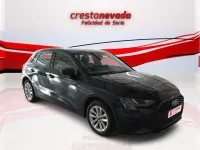Usado Audi A3 Sportback Premium 116 CV (85 kW) 2023 Gris Utilitario
