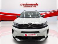 usado Citroën C5 Aircross BlueHdi 96kW 130CV SS EAT8 Shine Pack Te puede interesar