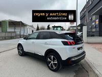 usado Peugeot 3008 1.5BlueHDi GT Line S&S 130