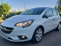 Usado Opel Corsa Business 75 CV (55 kW) 2018 Blanco Utilitario
