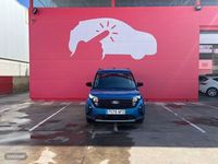 Nuevo Ford Tourneo Courier Active 125 CV (91 kW) 2025 Azul Monovolumen