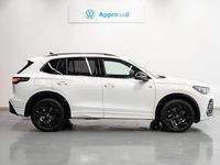 Nuevo VW Tiguan R-line 150 CV (110 kW) 2025 Blanco SUV