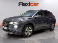 Occasion Hyundai Tucson 160 ch (117 kW) 2024 Gris SUV
