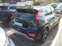 Käytetty Kia Niro 183 HP (134 kW) 2023 Punainen Katumaasturi
