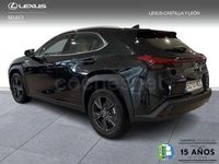 Usado Lexus UX 199 CV (146 kW) 2025 Negro SUV