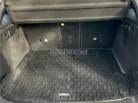 Usado Jaguar F-Pace Prestige 240 CV (176 kW) 2018 Gris / plata SUV