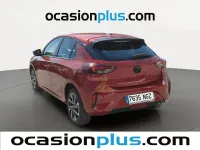 Nuevo Opel Corsa S 101 CV (74 kW) 2025 Rojo Utilitario