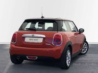 usado Mini Cooper Aut.