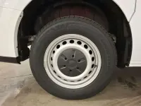 Usado VW T7 100 kW (136 CV) 2026 Blanco Van