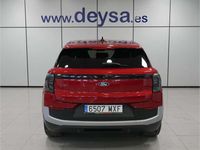 Usado Ford Explorer Premium 210 kW (286 CV) 2024 Rojo SUV