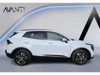 Usado Kia Sportage 215 CV (158 kW) 2025 Blanco SUV