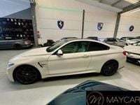 Usado BMW M4 Competition Edition 450 CV (330 kW) 2016