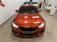 Usado BMW M2 Competition Edition 410 CV (301 kW) 2019 Naranja Coupe