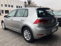 usado VW Golf 1.6 TDI