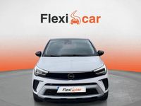 Occasion Opel Crossland X GS Line 110 ch (80 kW) 2022 Blanc SUV